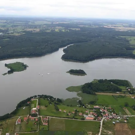 Fewo Bei Grazyna Mikołajki