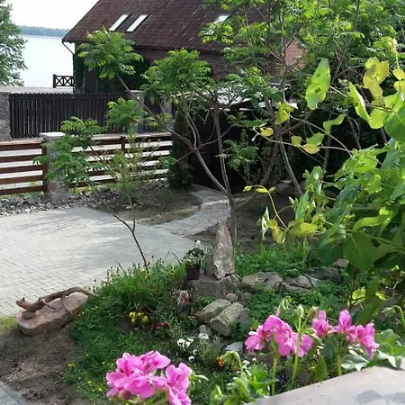Fewo Bei Grazyna Mikołajki