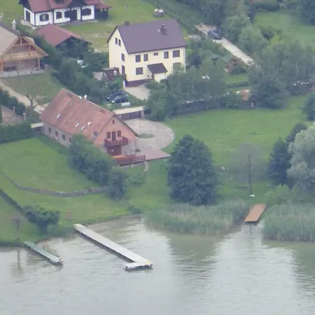 Fewo Bei Grazyna